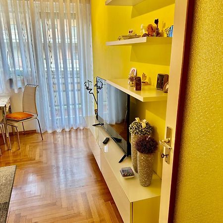 Appartamento Vacanze Merano Eksteriør billede