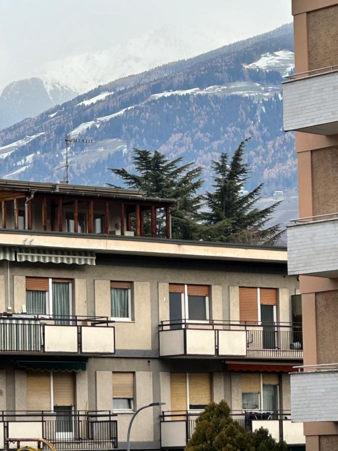 Appartamento Vacanze Merano Eksteriør billede