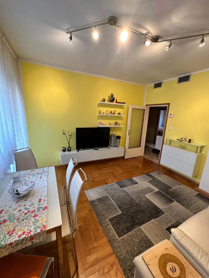Appartamento Vacanze Merano Eksteriør billede