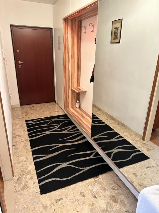 Appartamento Vacanze Merano Eksteriør billede