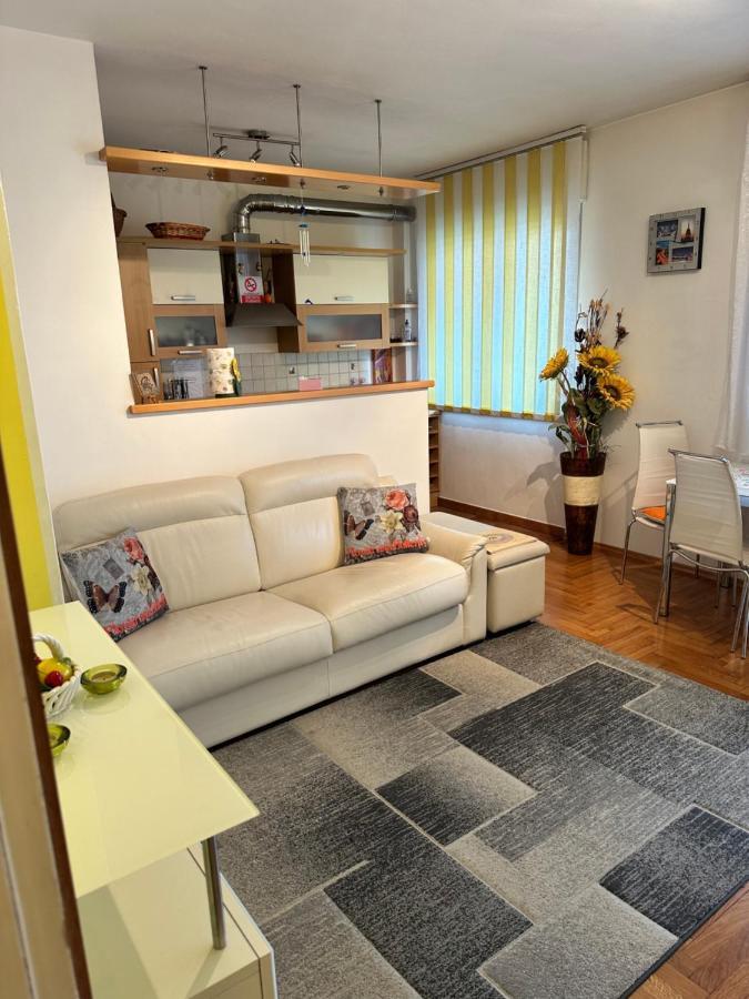 Appartamento Vacanze Merano Eksteriør billede