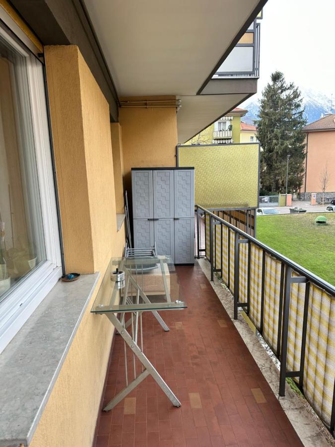 Appartamento Vacanze Merano Eksteriør billede