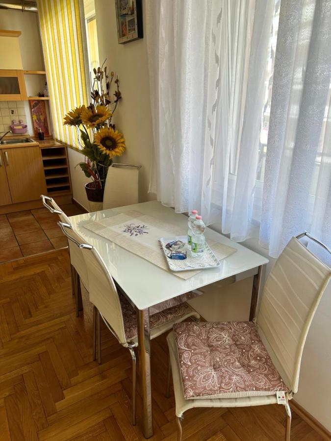 Appartamento Vacanze Merano Eksteriør billede