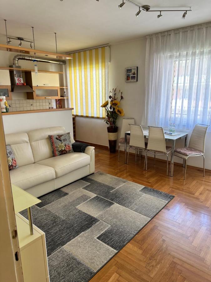 Appartamento Vacanze Merano Eksteriør billede