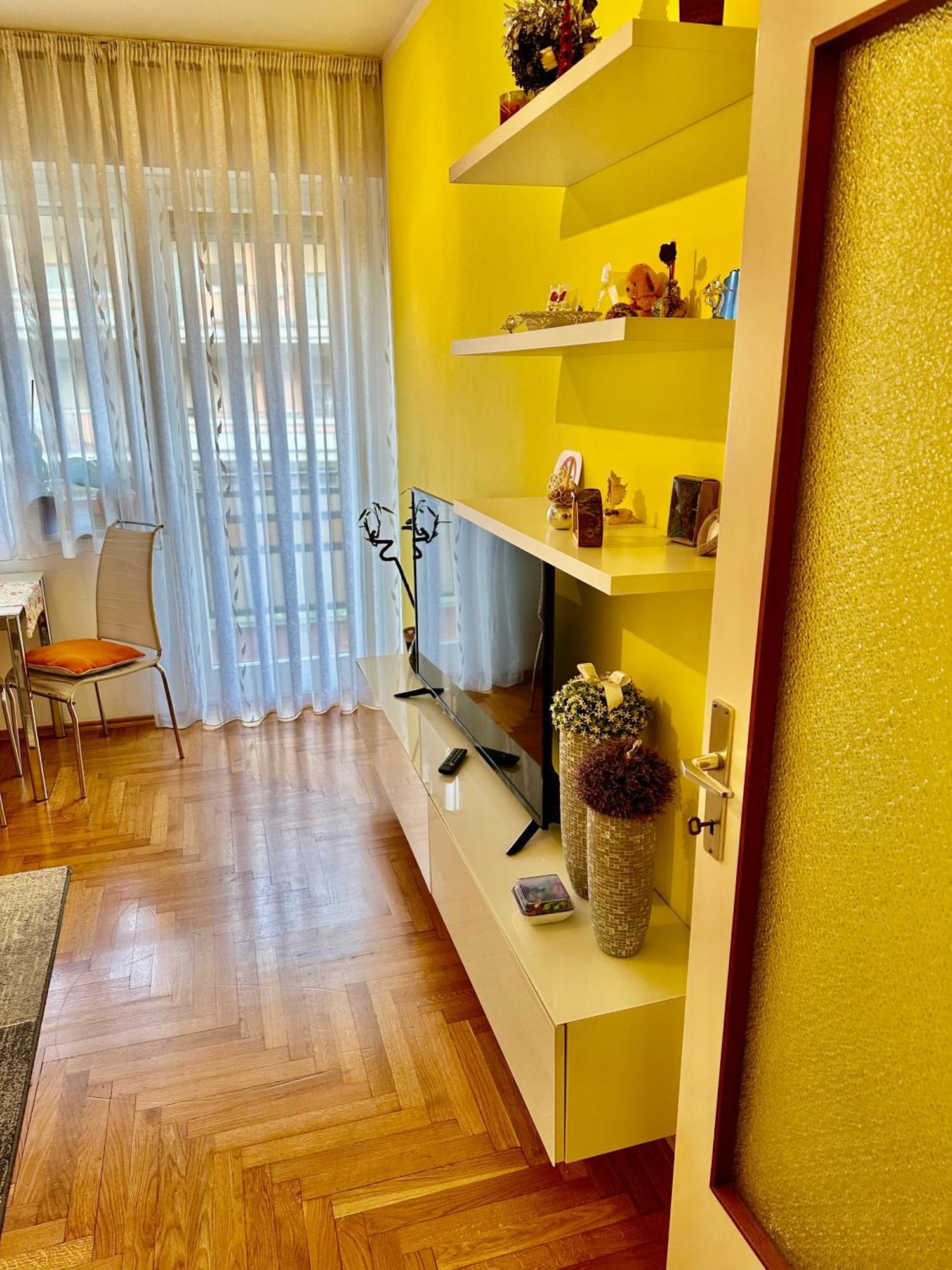 Appartamento Vacanze Merano Eksteriør billede